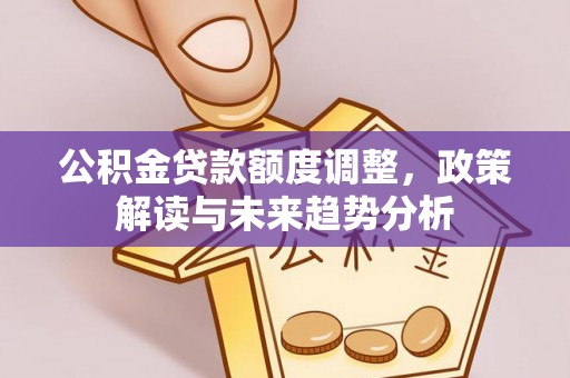 大厂公积金贷款额度调整，政策解读与未来趋势分析