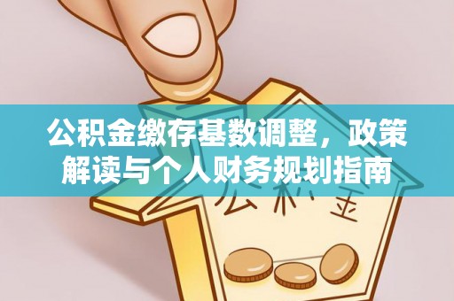 大厂公积金缴存基数调整，政策解读与个人财务规划指南