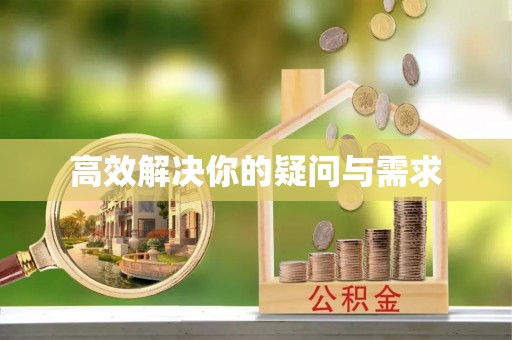 大厂高效解决你的疑问与需求