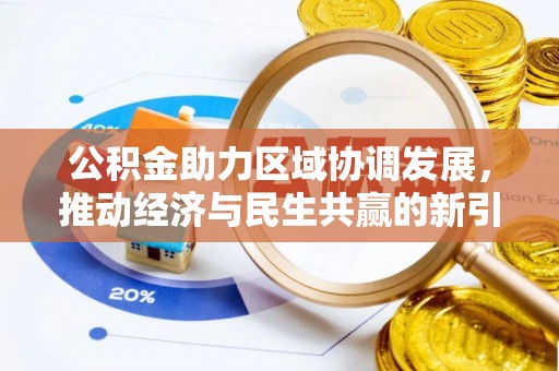 大厂公积金助力区域协调发展，推动经济与民生共赢的新引擎