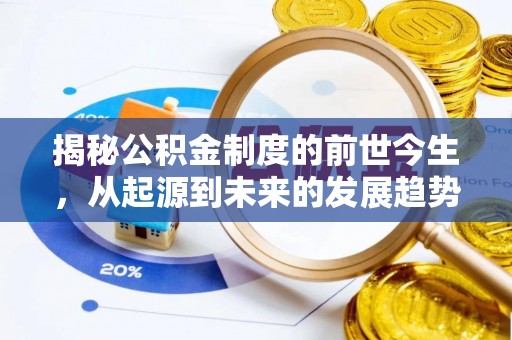 大厂揭秘公积金制度的前世今生，从起源到未来的发展趋势