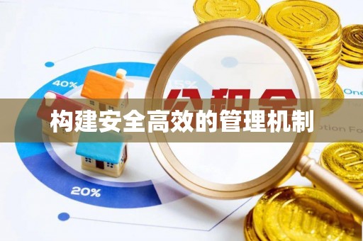 大厂构建安全高效的管理机制