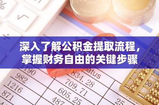 大厂深入了解公积金提取流程，掌握财务自由的关键步骤