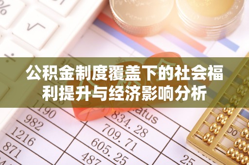 大厂公积金制度覆盖下的社会福利提升与经济影响分析