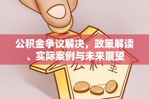 大厂公积金争议解决，政策解读、实际案例与未来展望