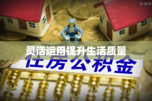 大厂灵活运用提升生活质量
