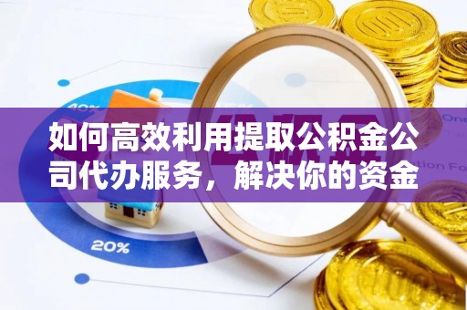 大厂如何高效利用提取公积金公司代办服务，解决你的资金难题