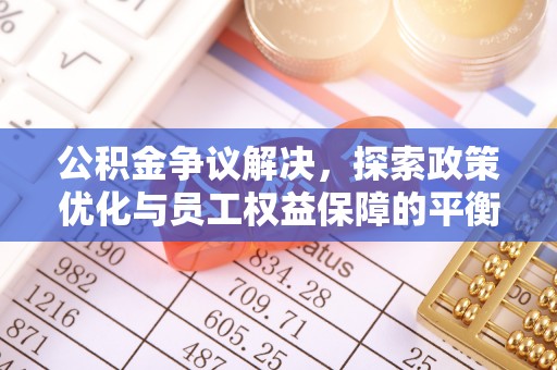 大厂公积金争议解决，探索政策优化与员工权益保障的平衡点