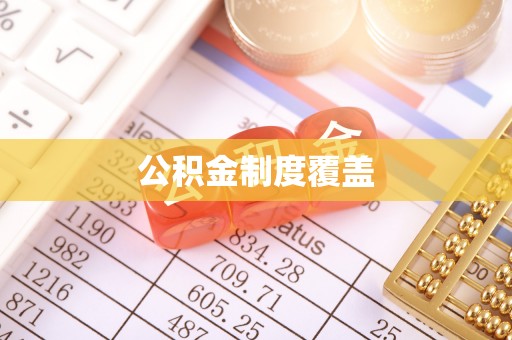 大厂公积金制度覆盖