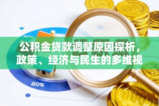 大厂公积金贷款调整原因探析，政策、经济与民生的多维视角