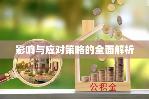 大厂影响与应对策略的全面解析
