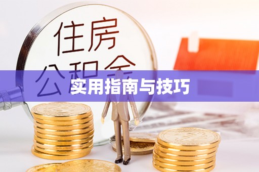 大厂实用指南与技巧