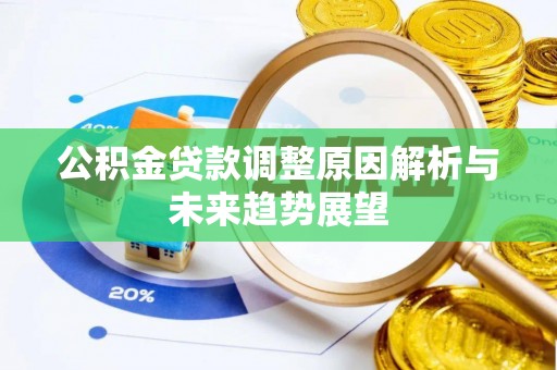 大厂公积金贷款调整原因解析与未来趋势展望