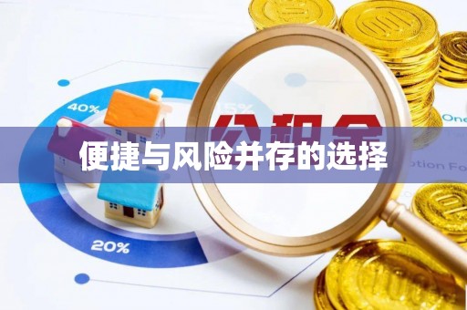 大厂便捷与风险并存的选择